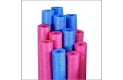 China PVC NBR Fun Noodles Pool Float Swim Sticks For Adults supplier