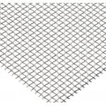 Dutch Weave Nichrome Wire Mesh Stainless Steel Screen Mesh for Sieving