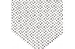 China Dutch Weave Nichrome Wire Mesh Stainless Steel Screen Mesh for Sieving supplier