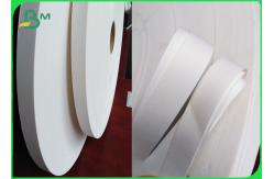 China Food Safe White Kraft Paper 60gsm Paper Bubble Custom Printing supplier