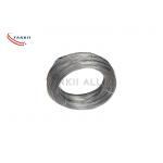 Black Surface Kan Thal A1 Cr21Al6Nb Fecral Alloy Wire for sale