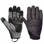 ANSI ISEA 105-2016 Firm Grip Ansi A5 Cut Resistant Gloves Police Tactical Gloves for sale