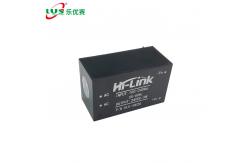 China 4 Pins Hilink 240 To 24V AC DC PCB Power Supply supplier