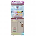 DIY Claw Machine Kit Children's Custom Clip Gift Machine for Amusement Game Center Prizes for sale
