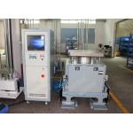 Durable Bump Test Vibration For Simulating Electrical Product Repeating Impact During Transportation for sale