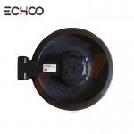 EX25 Idler Hitachi Mini Parts Front Idler EX25 Mini Excavator Undercarriage Parts for sale