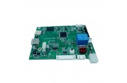 China FR4 TG FR4 Multilayer PCBs Flex High Frequency PCB Manufacturing supplier