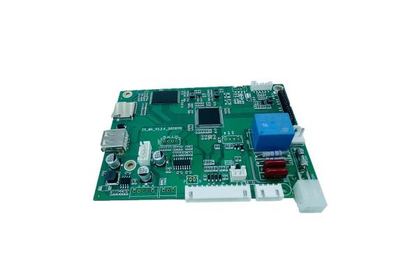 FR4 TG FR4 Multilayer PCBs Flex High Frequency PCB Manufacturing