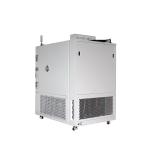 Stable Control Coated Stainless Steel Constant Temperature Humidity Box With 2.5~7KW AC Power Source for sale