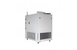 China Constant Climate Cabinet Temperature Humidity Test Chamber with Circulation System supplier