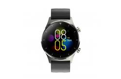 China Slider LCD Digital Display Wireless Tecno Mobile Answering Watch For Mobile Phone supplier