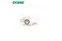 China 10A Modern Design Marine Nylon Plug Socket CZS202 For Industrial Use supplier
