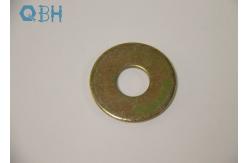 China Carbon Steel HV140 M5 TO M90 3D DIN9021 Flat Washer supplier