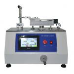 PLC Touch Screen Control AC220V Mobile Phone Connector Tester and drop test machine for sale