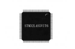 China Microcontroller MCU High Performance STM32L4S5VIT6 2MB Microcontroller IC supplier