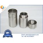 High Density Heavy Tungsten Alloy Products Radiation Shielding Parts for sale