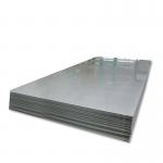 AL MG Series 5083 5086 Aluminum Alloy Sheet Custom Processing for sale