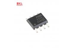 China IRF7413ZTRPBF MOSFET Power Electronics - High-Performance And Reliable Switching Capability supplier