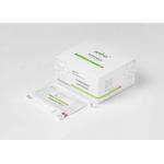 CE Cardiology Emergency BNP Test Kit 15 Minutes BNP Test Cassette for sale