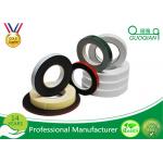 Custom Extra Strong Double Sided Foam Tape Colorful With Wall Mounting for sale