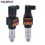 LCD LED Display Oil Pressure Transmitter 4 - 20mA for sale