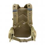 Outdoor Tactical Army 3 Day Assault Pack for army tactical backpack