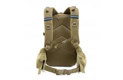 China Outdoor Tactical Army 3 Day Assault Pack for army tactical backpack supplier