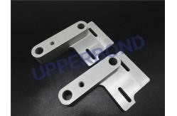 China Durable HLP2 Cigarette Packing Machine Gum Case Spare Parts YB43A4.4.1-11 supplier