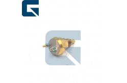 China ME049265 Water Temperature Sensor 6D34 Engine For SK200-6 Excavator supplier
