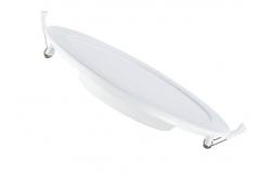 China Decorative Surface Mounted Downlight / Bathroom Led Downlights Anti Fading supplier