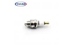 China BM7STC Champion Copper Plus Spark Plug CJ8Y Small Engine Spark Plug supplier