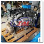 Japanese Toyota Engine Spare Parts 2JZ 1JZ Engine With Great Operation Performance 1HZ 2KD for sale