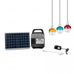 Solar Electric Power Outage Emergency Night Market Stall Fishing Friends Night Fishing Car Maintenance for sale