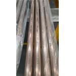 Factory Direct CuNi 70/30 Copper Nickel Seamless Pipe, ASTM B466 C71500 for Sale for sale