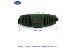China Electrical Power Line Safety Waterproof Canvas Waist Tool Bag supplier