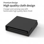 Transparent Portable Folding 15W 3 In 1 Magnetic Qi Wireless Phone Charger For Iphone 14 Pro Max for sale