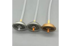China Premium Aerosol Spray Air Freshener for Hospitality Settings with Diverse Scents supplier