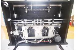 China Stacked Upper And Lower SMT PCB Stacking Machine SMT Link Conveyor supplier