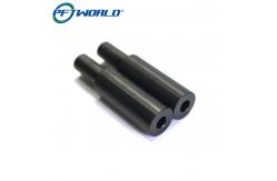 China Customized Cnc Machining Plastic ABS Parts Mold Injection Service Precision Turning Component Parts supplier