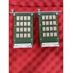 Emerson A6740 16 Channel Output Relay Module for the AMS 6500 Machinery Health Monitor for sale