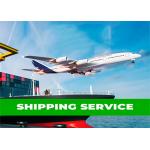 DDU DDP International Sea Freight Forwarding Shenzhen To North America for sale