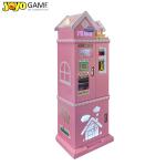 ustomized Automatic Coin Change Machine money changer machine Nayax Changer Bill Changer Coin Vending Machine for sale