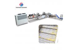 China Streamline Your Manufacturing Process with Our Advanced Fruit And Vegetable Processing Line supplier