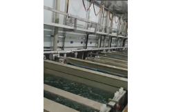 China Sustainable Automated Passivation Equipment Metal Furniture Customization supplier
