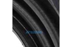 China Convoluted Air Rubber Bellow by Yokohama S-600-4R Air Suspension with Hoop supplier