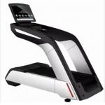 Adjustable Bluetooth Incline Treadmill Machine Electric Cardio workout for sale
