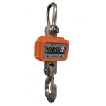 Integrated OIML 2000KG Bow Shackle Hanging Hook Scale for sale