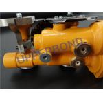 MK9 Cigarettes Making Machine Ecreteur Assy With Dense Disc