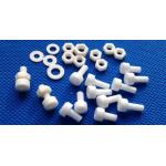 Versatile Industrial Ceramic Aluminum Oxide Al2O3 High Purity
