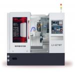 Multifunctional 5 Axis CNC Turning And Milling Machine 3 Channels Hydraulic System for sale